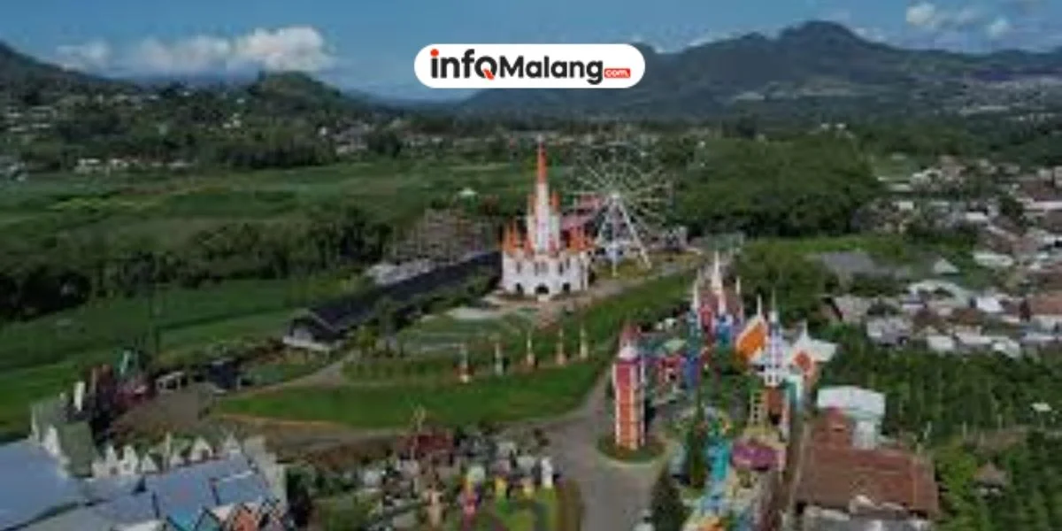 Update 2025! Harga Tiket Masuk San Terra Malang: Cek Perbedaan Weekday vs Weekend dan Jam Buka Terbaru