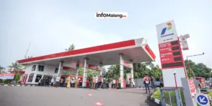 Update Harga BBM 1 Agustus 2025: Pertamina, Shell, Vivo, dan BP Turunkan Harga Bensin, Solar Naik