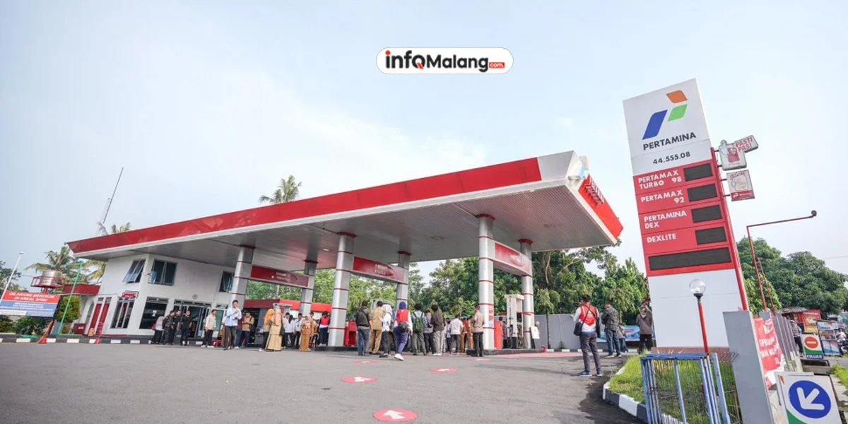 Update Harga BBM 1 Agustus 2025: Pertamina, Shell, Vivo, dan BP Turunkan Harga Bensin, Solar Naik