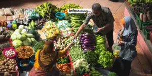 Usaha Baru? Ini Pasaran Jawa Terbaik untuk Memulainya!