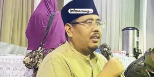 Usai Memukul, Ustadz di Singosari Diperiksa Terkait Dugaan Penganiayaan Santri