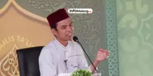 Ustaz Abdul Somad Kritik Makan Gratis, Fokus ke Lapangan Kerja