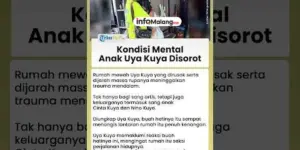 Uya Kuya Minta Foto Pernikahan yang Dijarah Saat Rumahnya Dirusak