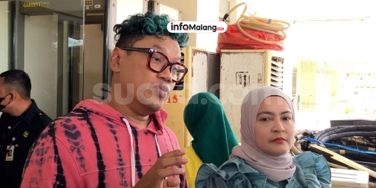 Uya Kuya dan Transformasi Karier Sang Entertainer Serba Bisa
