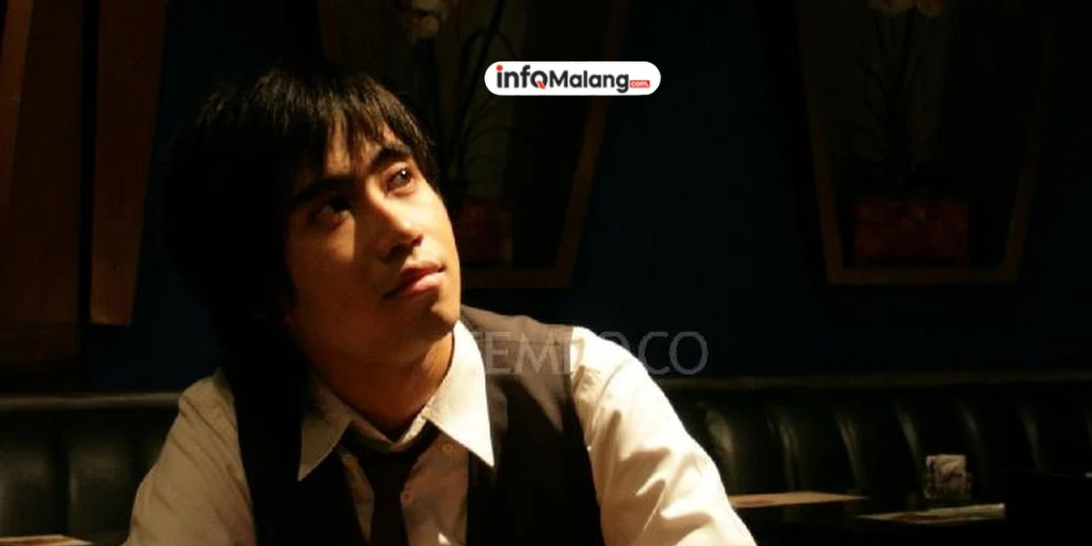 Vidi Aldiano dan Perjuangannya Melawan Kanker, Inspirasi bagi Generasi Muda