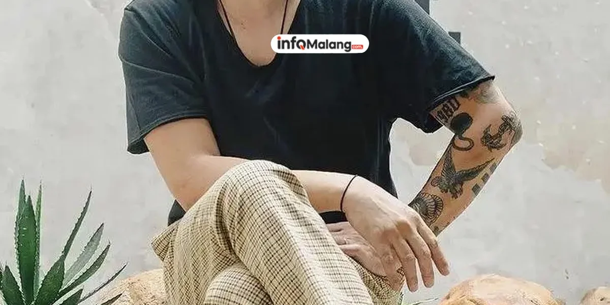 Vincent Rompies, Entertainer Serba Bisa yang Tak Pernah Kehilangan Pesona