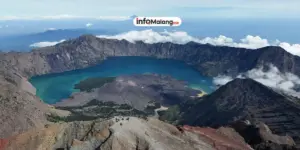 Viral! Trek Gunung di Jepang Diaspal, Netizen Bandingkan dengan Gunung Fuji dan Jalur di Indonesia