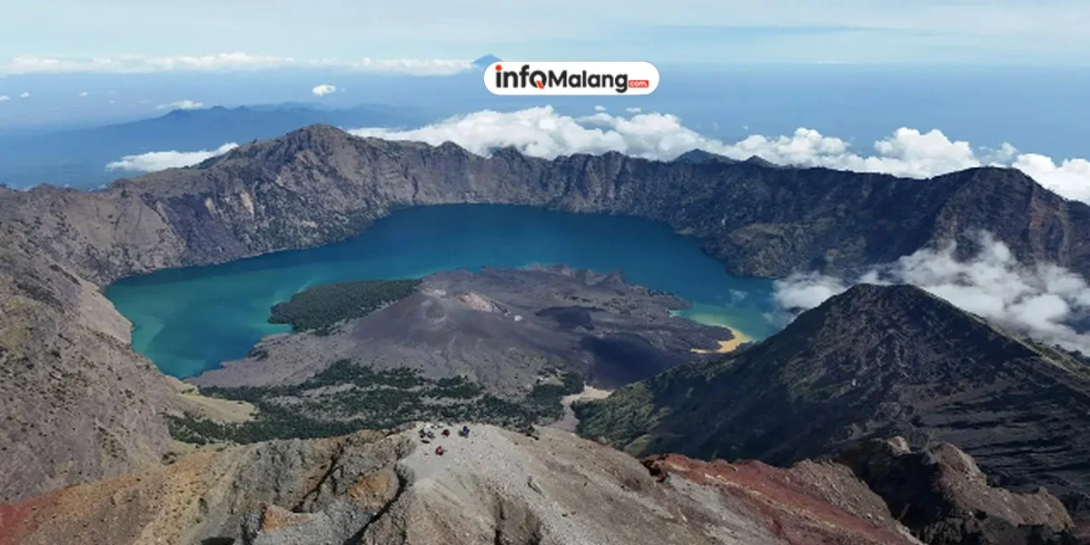 Viral! Trek Gunung di Jepang Diaspal, Netizen Bandingkan dengan Gunung Fuji dan Jalur di Indonesia