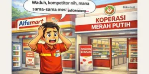 WADUH! CBDK Beli Saham Sendiri Rp 1 Triliun!