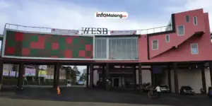 WESB: Wisata Edukasi Susu yang Berbasis Kreativitas di Kota Batu