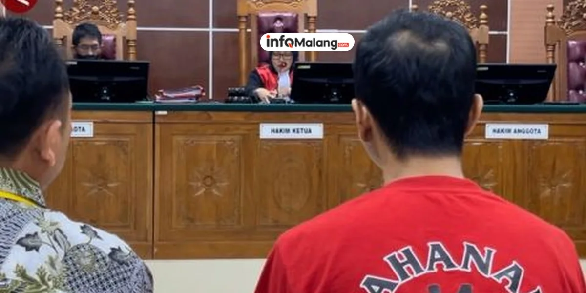 WNA Ditangkap dan Divonis di Indonesia Terkait Kasus Penyelundupan Narkoba 13 Juli 2025