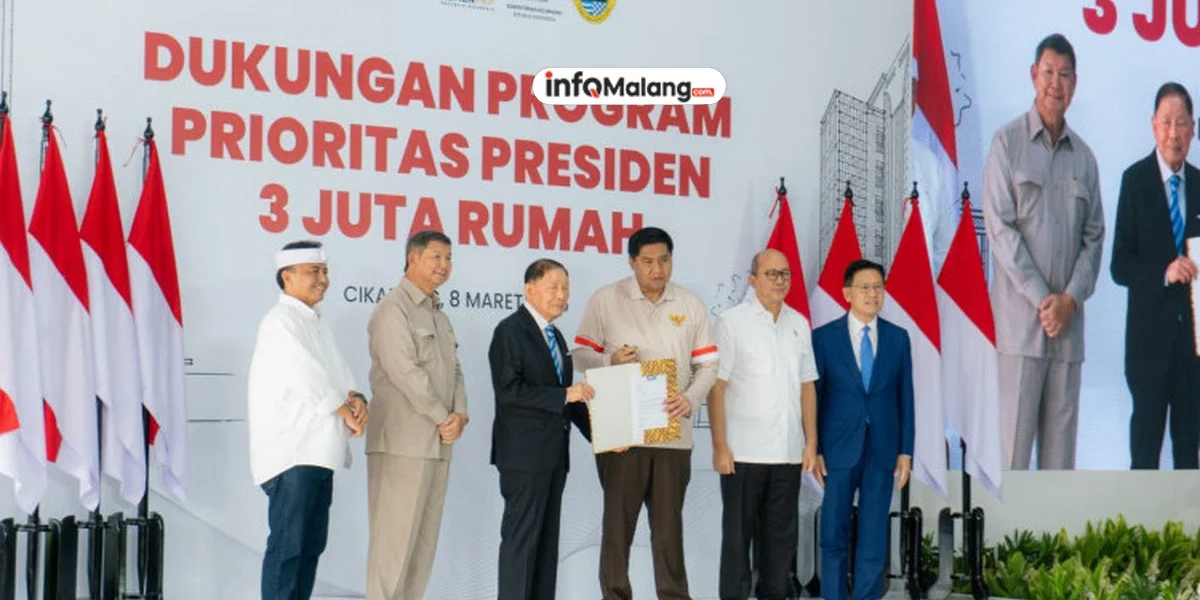 WOW! Danantara, Pengelola Aset BUMN Triliunan Rupiah, Resmi Diluncurkan!