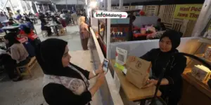 WOW! Transaksi Digital RI Melonjak Drastis, Produktivitas Naik 10%!