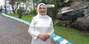Wabup Lathifah Apresiasi Semangat Hari Santri 2025 Bersama FKDT
