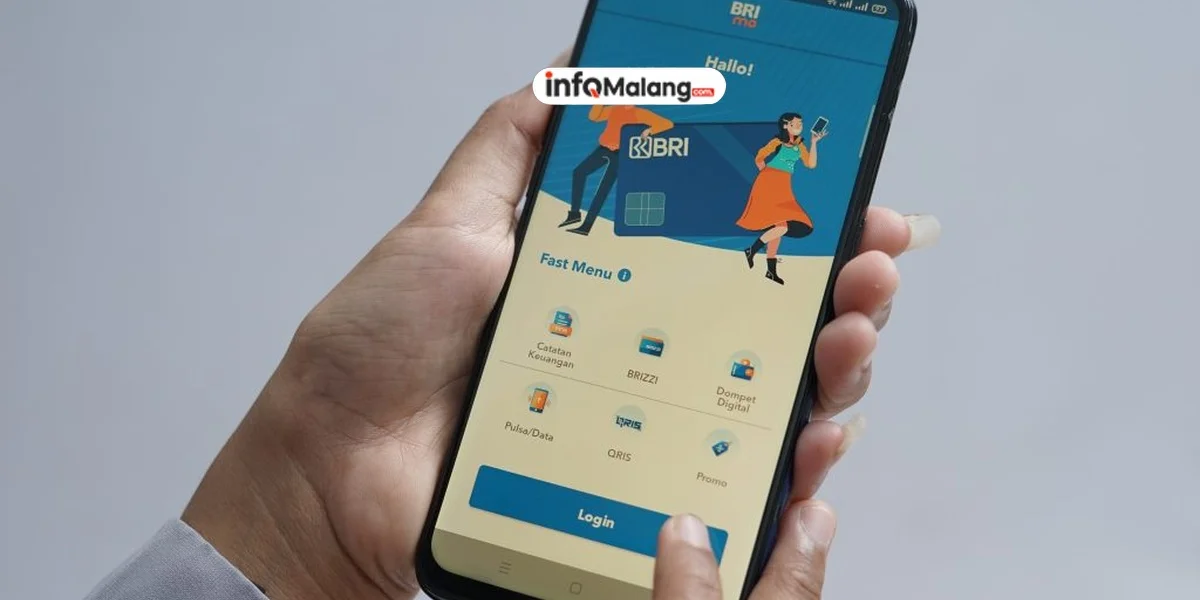 Waduh! Saldo Rekeningmu Gak Sampai Segini? Auto Ribet!