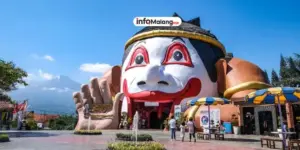 Wahana di Wisata BNS dan Jatim Park 1: Mana yang Lebih Seru?