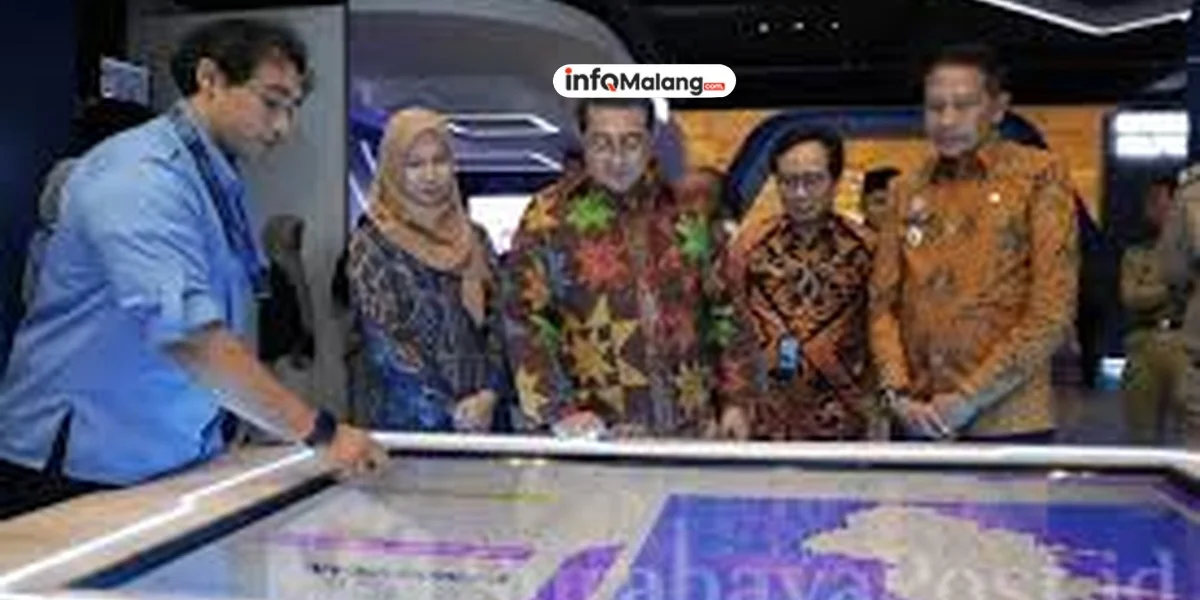 Wahyu Hidayat Bangga Kota Malang Dapat Penghargaan Kota Kreatif UNESCO Bidang Media Arts