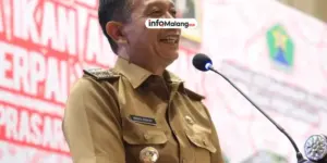 Wahyu Hidayat Berikan Solusi Atasi Kemacetan di MOG