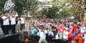 Wahyu Hidayat Hadiri Sosialisasi Bersama APERSI untuk Membangun Kota Malang