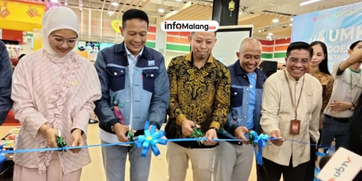 Wahyu Hidayat Janji Hadirkan 1000 Event di Kota Malang