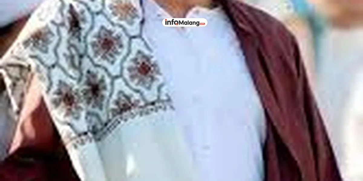 Wahyu Hidayat Lakukan Silaturahmi ke Kediaman Habib Abdul Qodir