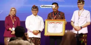 Wahyu Hidayat Siapkan Strategi Khusus untuk Meningkatkan Kualitas UMKM Kota Malang