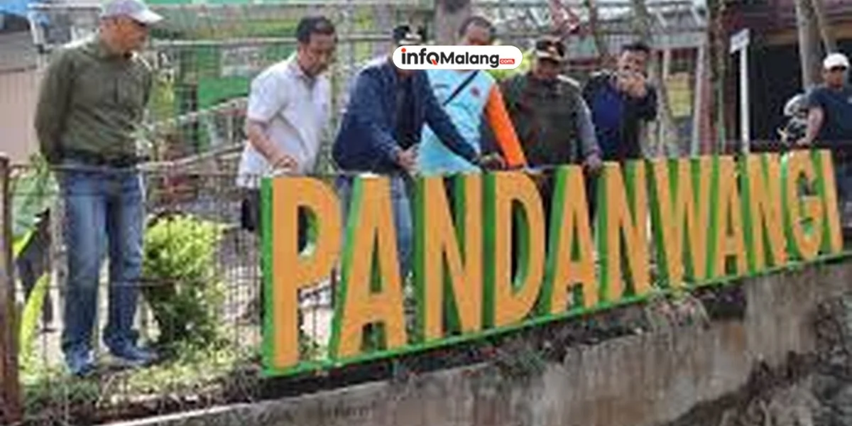 Wahyu Hidayat Tegaskan Pemkot Malang Tidak Tinggal Diam Soal Jembatan Sonokembang