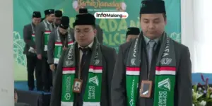 Wajah Baru Taman Makam Pahlawan dan Taman Budaya Batu Enam Berkat Inisiasi Kadis LH Natuna