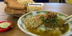Wajib Coba Koya dan Empal! 6 Warung Soto Malang Legendaris dengan Topping Paling Komplet dan Bikin Nagih