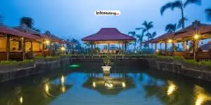 Wajib Mampir! Alasan Warung Wareg Batu Selalu Jadi Pilihan Favorit Rombongan Keluarga di Kota Dingin