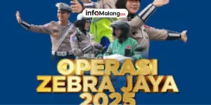 Wajib Tahu! Polri Akan Gelar Operasi Zebra Semeru 2025 pada 17-30 November 2025