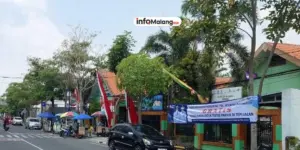 Wakil Bupati Bojonegoro Gratiskan Parkir Bagi Semua Kendaraan Plat S