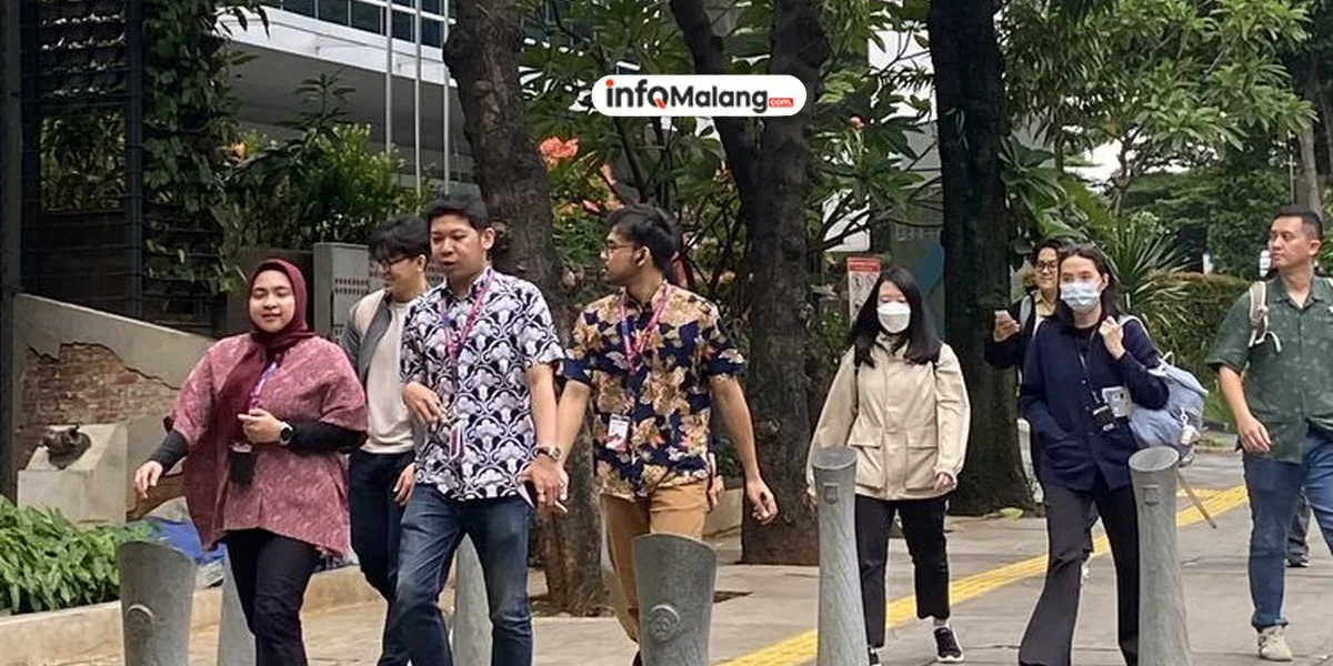 Wali Kota Batu: Vokasi Kunci Hadapi Masalah Pengangguran.