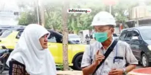 Wali Kota Malang Arahkan Rp50 Miliar Bank Dunia ke Proyek Banjir