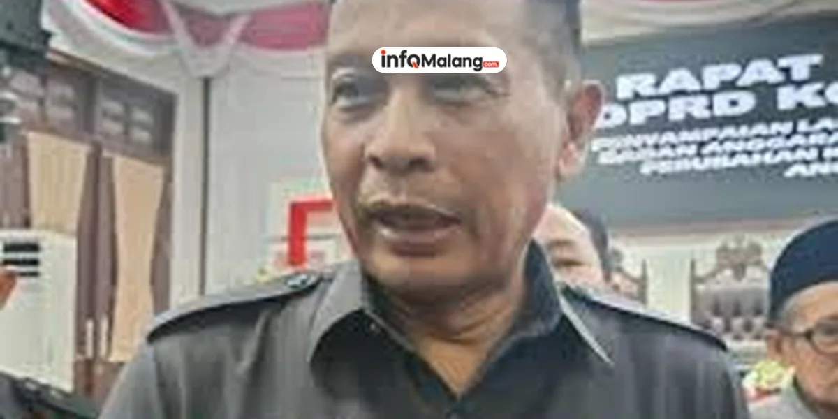 Wali Kota Malang Didesak Bertindak Tegas Atasi Persoalan Pasar Blimbing