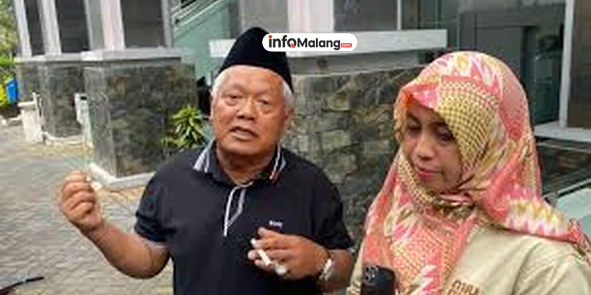 Wali Kota Malang Dorong Mediasi Permasalahan Eks Dosen UIN di Merjosari