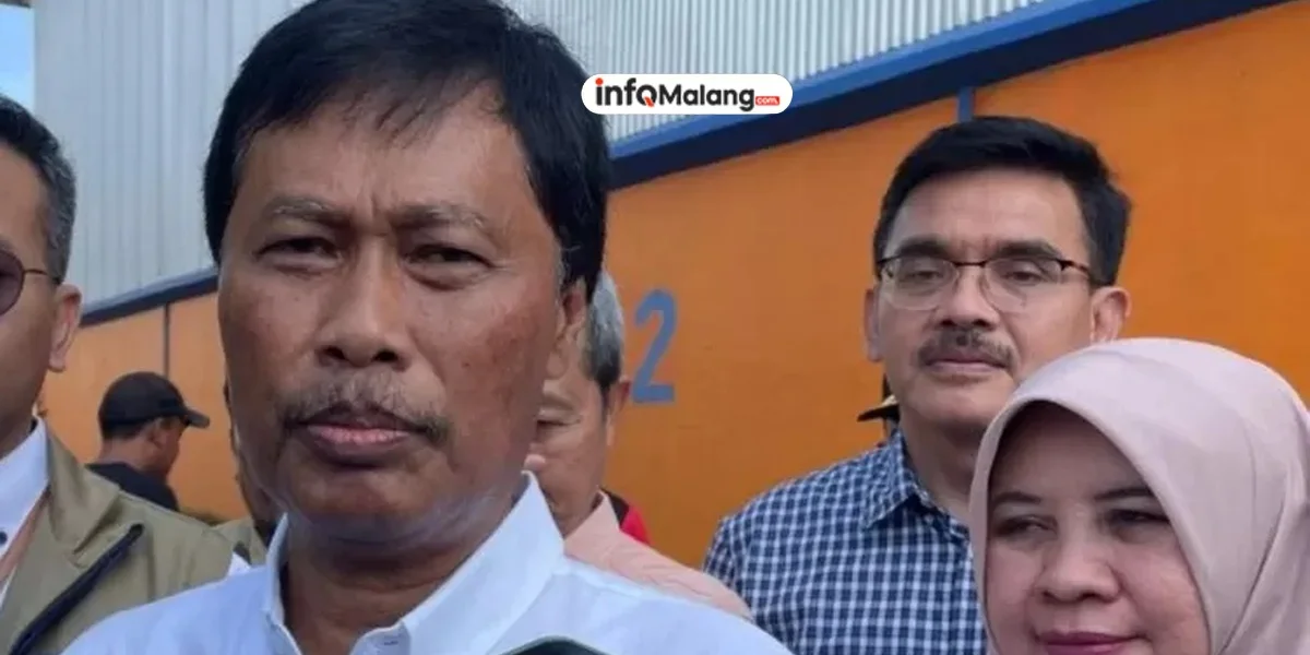 Wali Kota Malang Hapuskan PBB di Bawah Rp 30 Ribu Mulai 2026