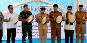 Wali Kota Malang Himbau Sekolah Swasta yang Kurang Mampu untuk Segera Ajukan Seragam Gratis