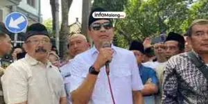 Wali Kota Malang Janji Kawal Tuntutan Santri atas Tayangan Xpose Uncensored Trans7 ke Jalur Hukum