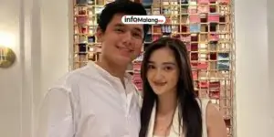 Wali Kota Malang Jenguk Santri Korban Musibah Ponpes Al Khoziny