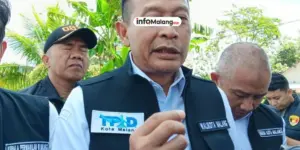 Wali Kota Malang Tegas Larang Sound Horeg, Imbas Ricuh Karnaval Bersih Desa Mulyorejo