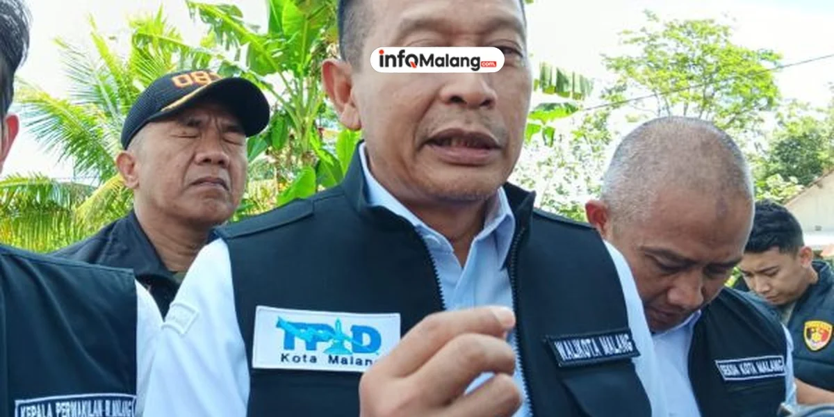 Wali Kota Malang Tegas Larang Sound Horeg, Imbas Ricuh Karnaval Bersih Desa Mulyorejo