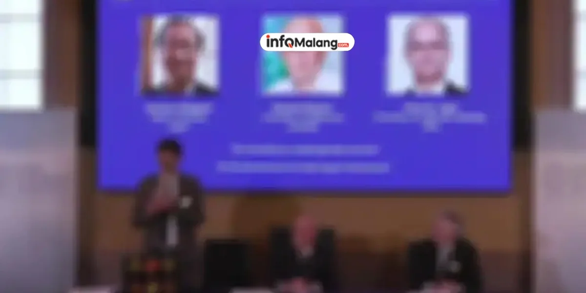 Wall Street Ambruk! Perang Dagang Trump Bikin Rp 80 Ribu Triliun Raib