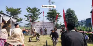 Wangsakarta Prima Land Gelar Event “Zaman Dulu” untuk Meriahkan Kemerdekaan RI ke-80 Tahun