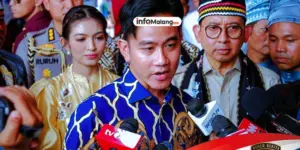 Wapres Gibran Dorong Pacu Jalur dan Tari Aura Farming Jadi Warisan Budaya Mendunia