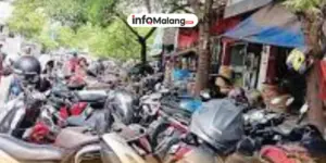 Warga Keluhkan Parkir di BRI UM Malang, Tak Parkir Tapi Tetap Diminta Bayar