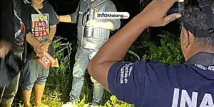 Warga Malang Tewas Tertembak Saat Berburu Ayam Hutan di Blitar