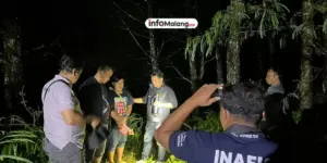 Warga Malang Tewas Tertembak Saat Berburu di Blitar, Polisi Selidiki Kasus