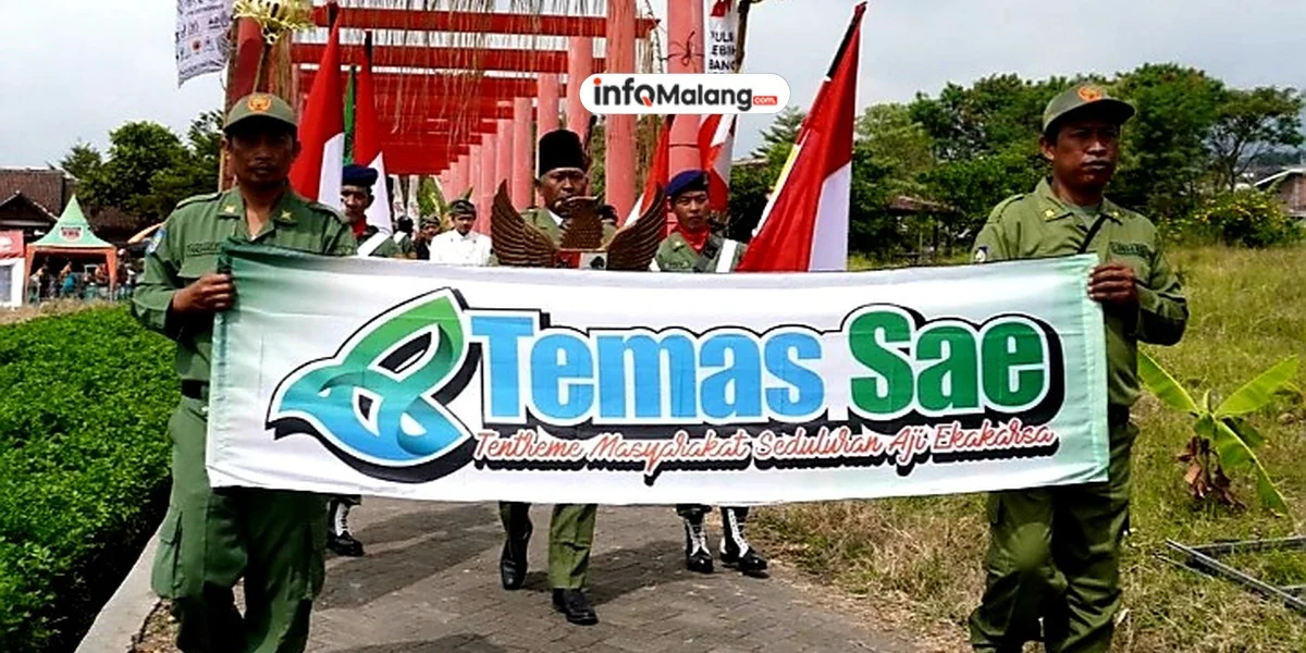 Warga Temas Kota Batu Geger Penemuan Jasad Lansia Membusuk di Dalam Rumah