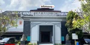 Warisan Sejarah di Kota Malang, Museum Mpu Purwa
